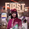Trapgamecrazzy - First Class - Single